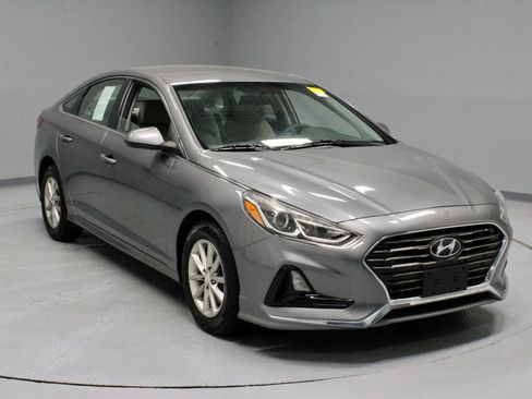 Used 2019 Hyundai Sonata SE FWD image 1