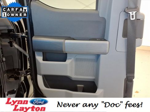 Certified 2022 Ford F150 XLT w/ Equipment Group 302A High image 17