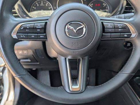 Used 2024 MAZDA CX-30 AWD 2.5 S w/ Preferred Package image 5