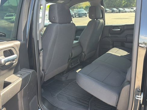 Used 2020 GMC Sierra 1500 4x4 Crew Cab image 16