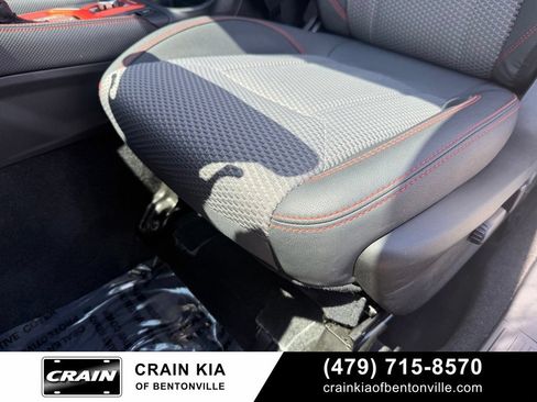 Used 2020 Subaru Forester Sport AWD/4WD image 25