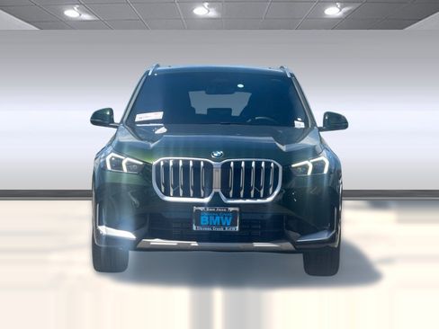 Used 2025 BMW X1 xDrive28i w/ Convenience Package AWD/4WD image 5