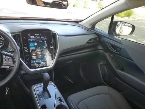 Used 2024 Subaru Crosstrek 2.0i Premium AWD/4WD image 19