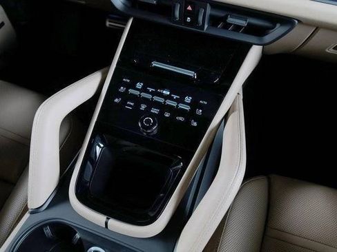 New 2026 Porsche Cayenne GTS AWD/4WD image 16