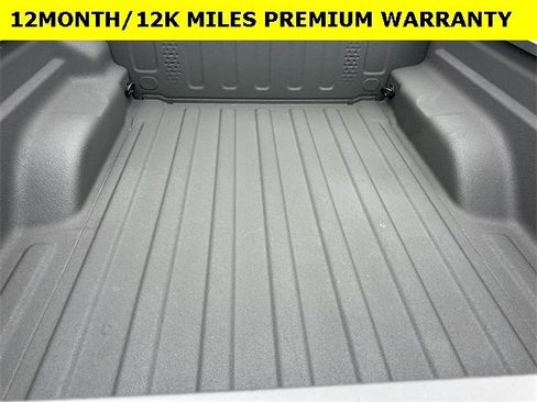 Certified 2020 Jeep Gladiator Sport image 11