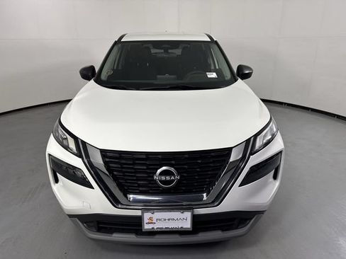 Used 2023 Nissan Rogue S FWD image 25