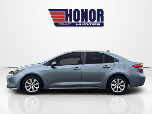 Used 2023 Toyota Corolla LE FWD image 7