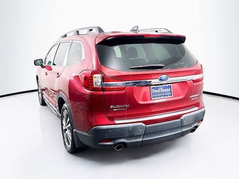 Used 2019 Subaru Ascent Limited image 6