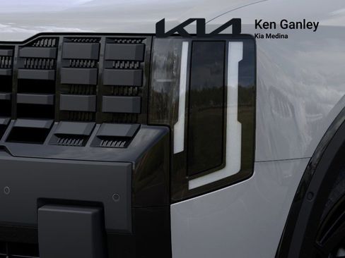 New 2027 Kia Telluride SX X-Line image 10