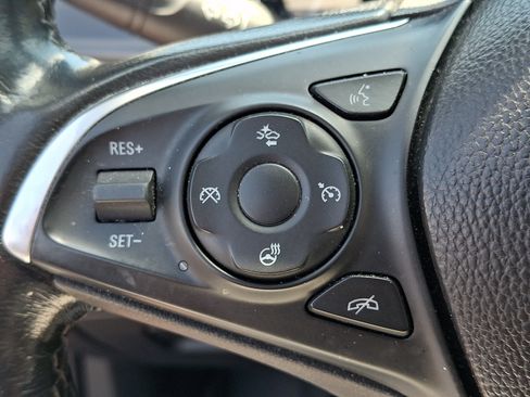 Used 2019 Buick Envision Premium w/ LPO, Active Package AWD/4WD image 23