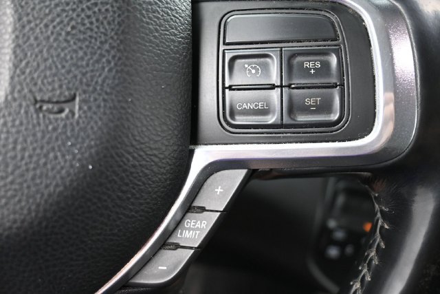 Used 2022 RAM 2500 Laramie AWD/4WD image 24