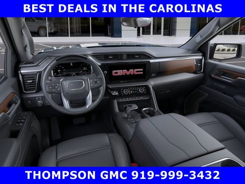 New 2026 GMC Sierra 1500 Denali w/ Technology Package image 15