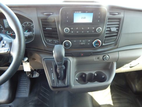 Used 2020 Ford Transit 250 Medium Roof w/ Load Area Protection Package image 24