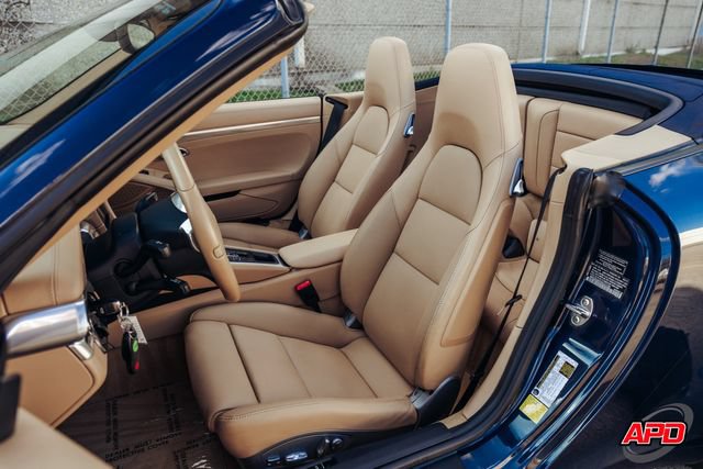 Used 2013 Porsche 911 Carrera S RWD image 5
