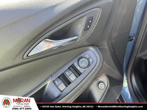 Certified 2024 Buick Encore GX Preferred FWD image 14