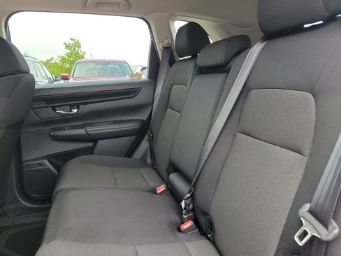 Used 2025 Honda CR-V LX image 15