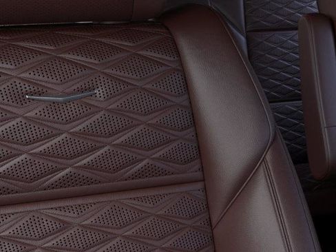 New 2026 Cadillac Escalade Luxury AWD/4WD image 45