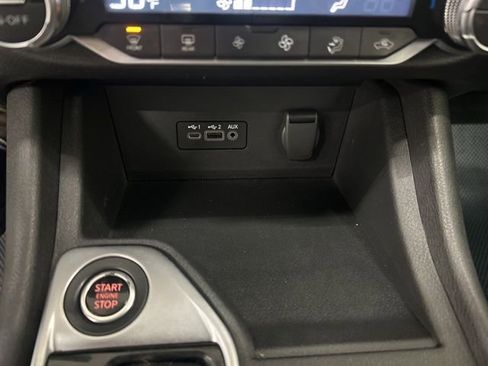 Used 2021 Nissan Sentra SV FWD image 13