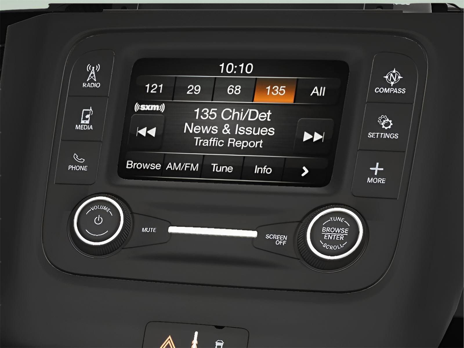 New 2024 RAM 4500 Tradesman RWD image 22