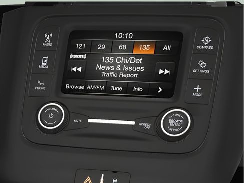 New 2024 RAM 4500 Tradesman image 22