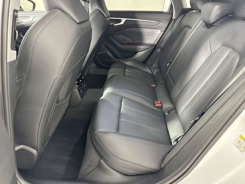 Used 2026 Audi A6 Prestige w/ Prestige Package AWD/4WD image 29
