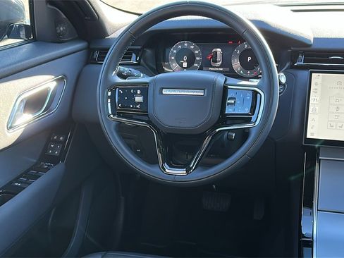 Certified 2025 Land Rover Range Rover Velar S image 23