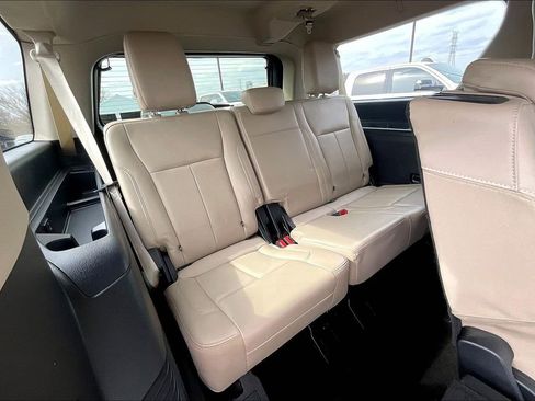 Used 2022 Ford Expedition Max XLT RWD image 28