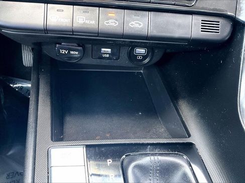Used 2022 Hyundai Elantra SEL w/ Cargo Package FWD image 24