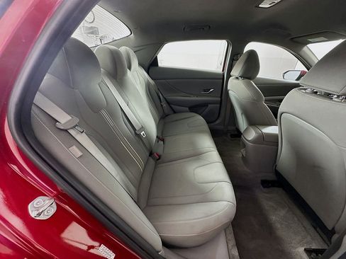 Certified 2024 Hyundai Elantra SEL image 26