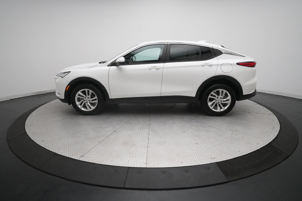 Used 2025 Buick Envista Preferred w/ Convenience I Package FWD image 24