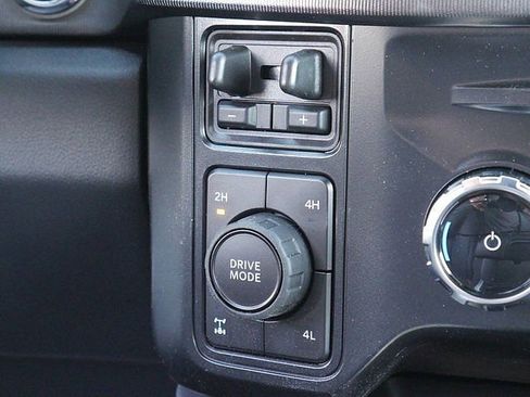 New 2026 Ford F350 Platinum AWD/4WD image 24