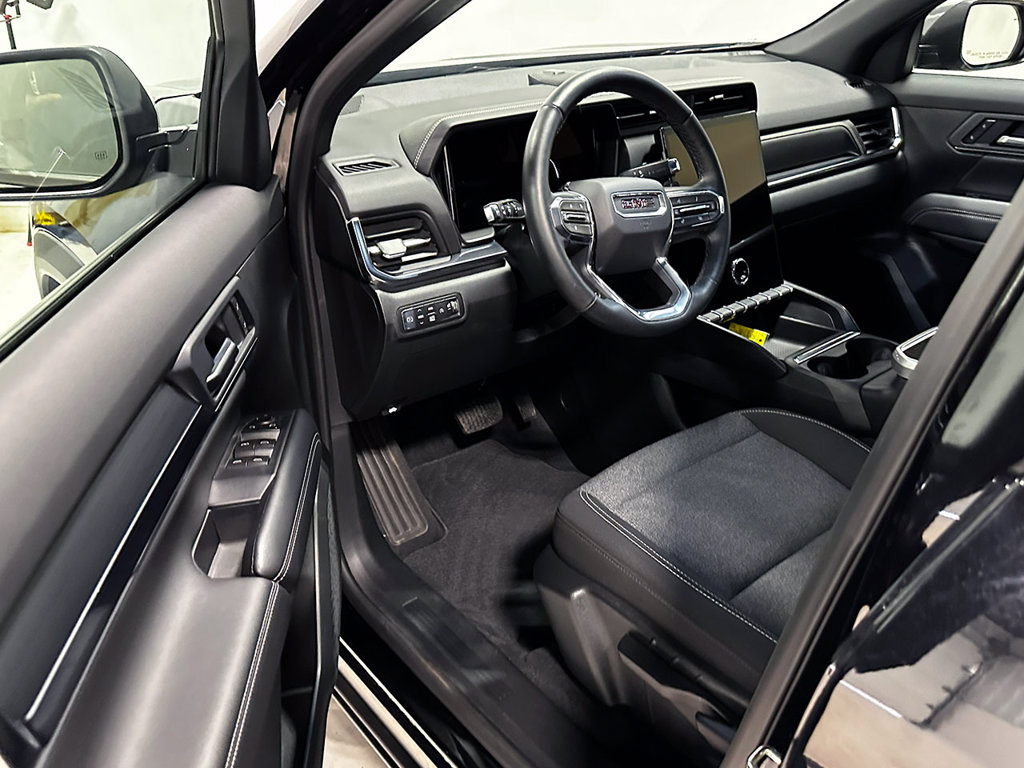Used 2026 GMC Terrain Elevation AWD/4WD image 19