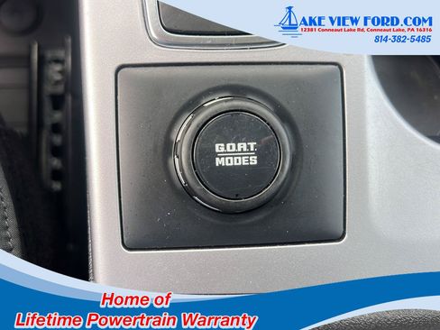 Used 2024 Ford Bronco Sport Big Bend AWD/4WD image 35