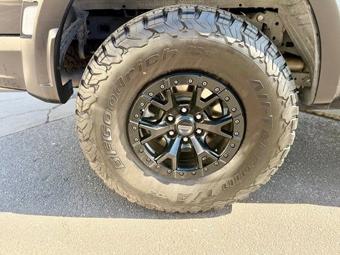 Used 2023 Ford F150 Raptor w/ Equipment Group 802A Raptor R AWD/4WD image 10