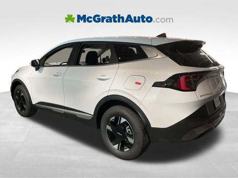 New 2026 Kia Sportage LX w/ LX Convenience Package image 5
