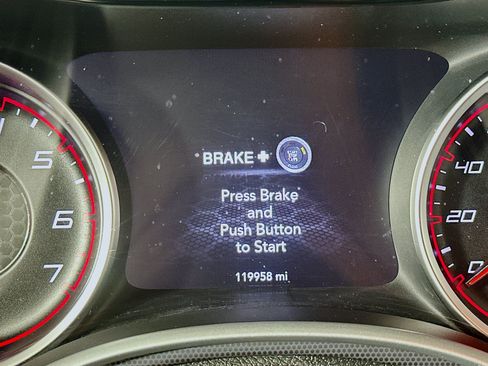 Used 2016 Dodge Charger R/T w/ Plus Group RWD image 19