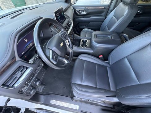 Used 2023 Chevrolet Tahoe LT image 24