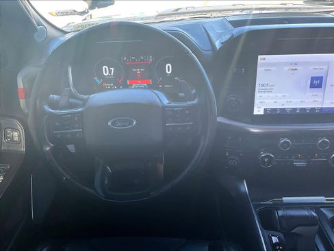 Used 2021 Ford F150 Raptor w/ Equipment Group 801A High image 8