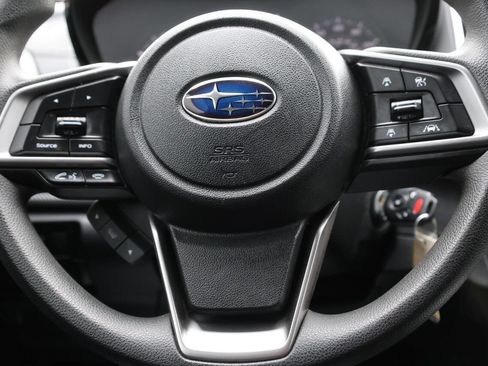 Used 2022 Subaru Impreza 2.0i image 18