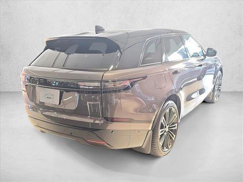 New 2026 Land Rover Range Rover Velar Dynamic SE image 5