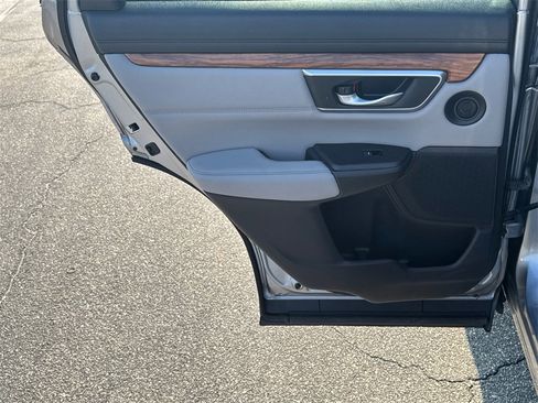 Used 2022 Honda CR-V EX-L image 22