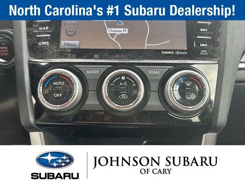 Used 2017 Subaru Forester 2.5i Touring AWD/4WD image 13