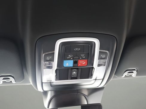 New 2026 RAM 2500 Laramie w/ Night Edition AWD/4WD image 26