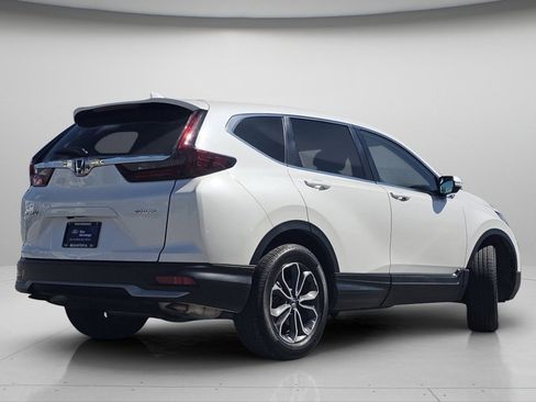 Used 2020 Honda CR-V EX-L image 23