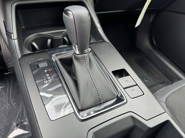New 2026 MAZDA CX-5 Select AWD/4WD image 7