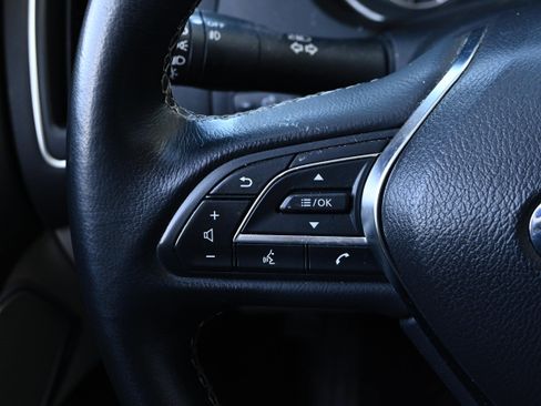 Used 2022 INFINITI Q50 Luxe w/ Cargo Package image 33