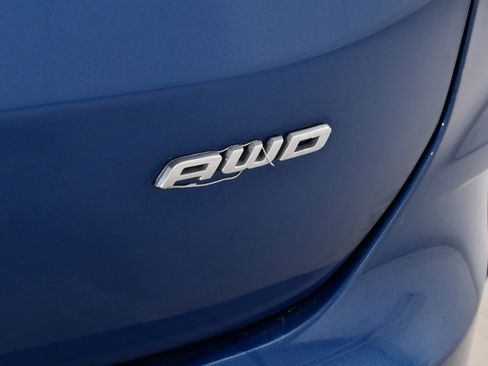 Used 2023 Ford Edge SEL w/ Convenience Package image 23