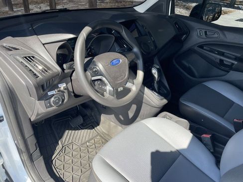 Used 2015 Ford Transit Connect XL image 10