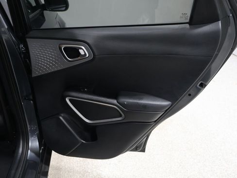 Used 2024 Kia Soul LX w/ Option Group 015 image 21