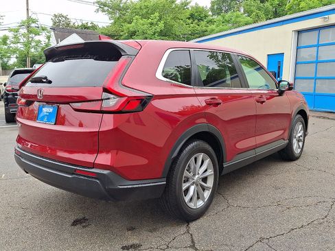 Used 2023 Honda CR-V EX image 4